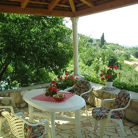 Marija Apartment Brsecine