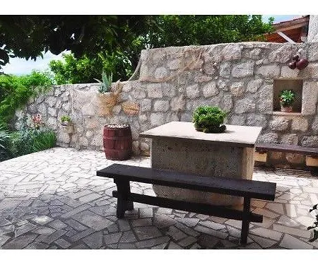 Marija Apartment
