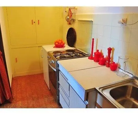 Apartment Marija Brsecine